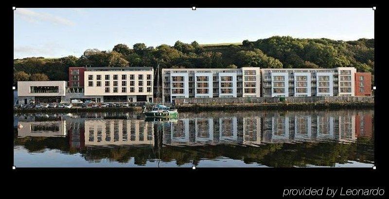 The Maritime Hotel Bantry Exterior photo